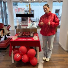 Erfahrungsbild vom Jobangebot