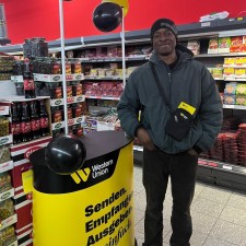 Erfahrungsbild vom Jobangebot