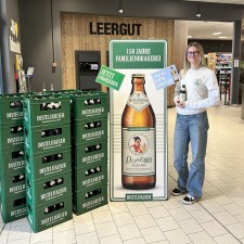 Erfahrungsbild vom Jobangebot