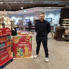 Erfahrungsbild vom Jobangebot