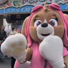 Erfahrungsbild vom Jobangebot