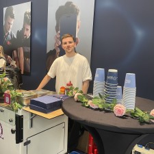 Erfahrungsbild vom Jobangebot