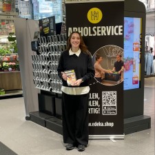 Erfahrungsbild vom Jobangebot