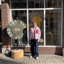 Erfahrungsbild vom Jobangebot