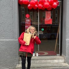 Erfahrungsbild vom Jobangebot