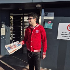 Erfahrungsbild vom Jobangebot