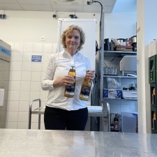 Erfahrungsbild vom Jobangebot