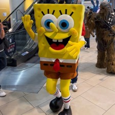 Erfahrungsbild vom Jobangebot