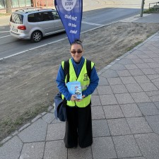 Erfahrungsbild vom Jobangebot