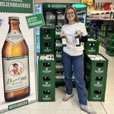 Erfahrungsbild vom Jobangebot