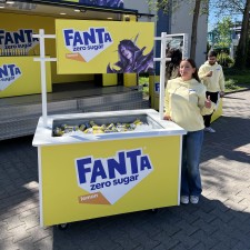 Erfahrungsbild vom Jobangebot