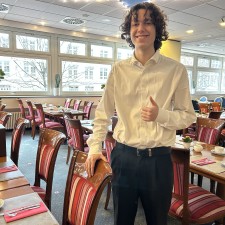 Erfahrungsbild vom Jobangebot