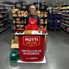 Erfahrungsbild vom Jobangebot