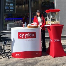 Erfahrungsbild vom Jobangebot