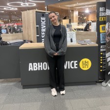 Erfahrungsbild vom Jobangebot