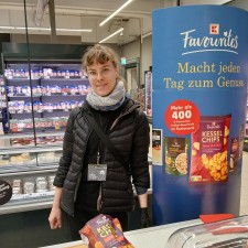 Erfahrungsbild vom Jobangebot