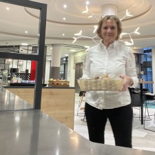 Erfahrungsbild vom Jobangebot