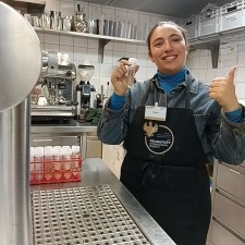 Erfahrungsbild vom Jobangebot