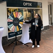 Erfahrungsbild vom Jobangebot