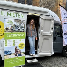 Erfahrungsbild vom Jobangebot