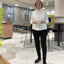Erfahrungsbild vom Jobangebot