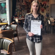 Erfahrungsbild vom Jobangebot