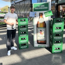 Erfahrungsbild vom Jobangebot