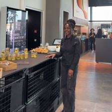 Erfahrungsbild vom Jobangebot