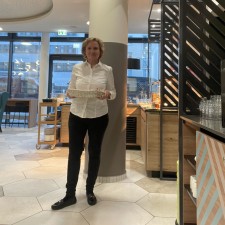 Erfahrungsbild vom Jobangebot