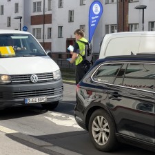 Erfahrungsbild vom Jobangebot