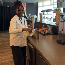 Erfahrungsbild vom Jobangebot