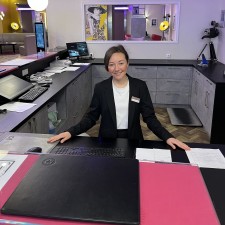 Erfahrungsbild vom Jobangebot