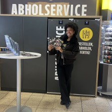 Erfahrungsbild vom Jobangebot