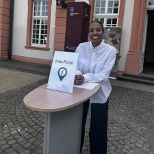 Erfahrungsbild vom Jobangebot