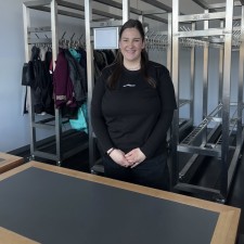 Erfahrungsbild vom Jobangebot