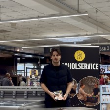 Erfahrungsbild vom Jobangebot