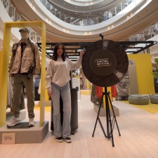 Erfahrungsbild vom Jobangebot