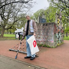 Erfahrungsbild vom Jobangebot