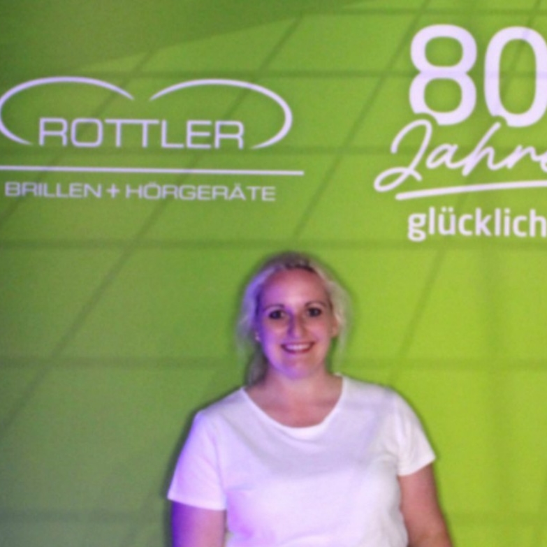 Mitarbeiter im Einsatz