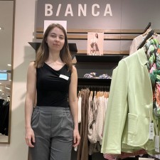 Erfahrungsbild vom Jobangebot