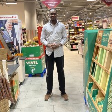 Erfahrungsbild vom Jobangebot