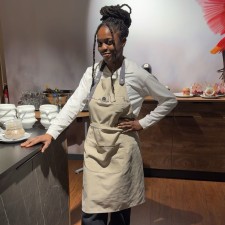 Erfahrungsbild vom Jobangebot