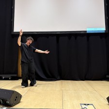 Erfahrungsbild vom Jobangebot