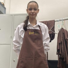 Erfahrungsbild vom Jobangebot