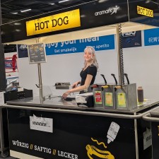 Erfahrungsbild vom Jobangebot