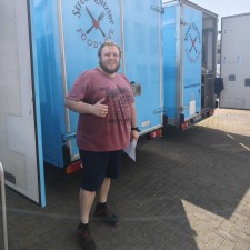 Erfahrungsbild vom Jobangebot