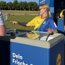 Erfahrungsbild vom Jobangebot