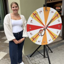 Erfahrungsbild vom Jobangebot