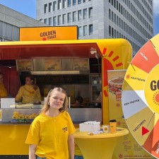 Erfahrungsbild vom Jobangebot