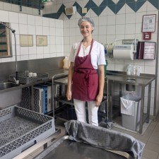 Erfahrungsbild vom Jobangebot